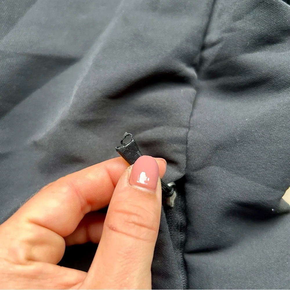 The North Face Black TNF Apex Softshell Jacket - Picture 3 of 9